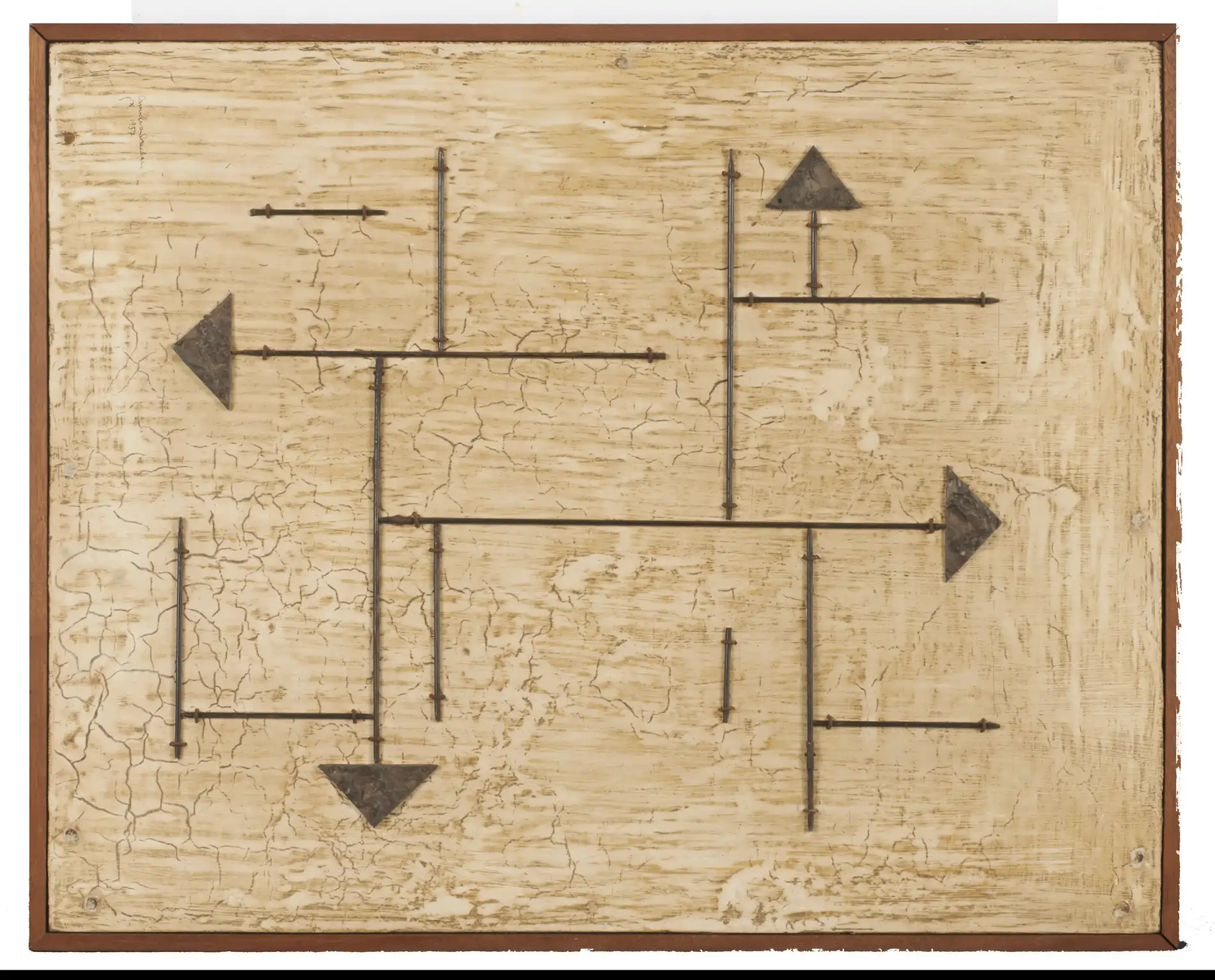 Otonga by Camiel Van Breedam