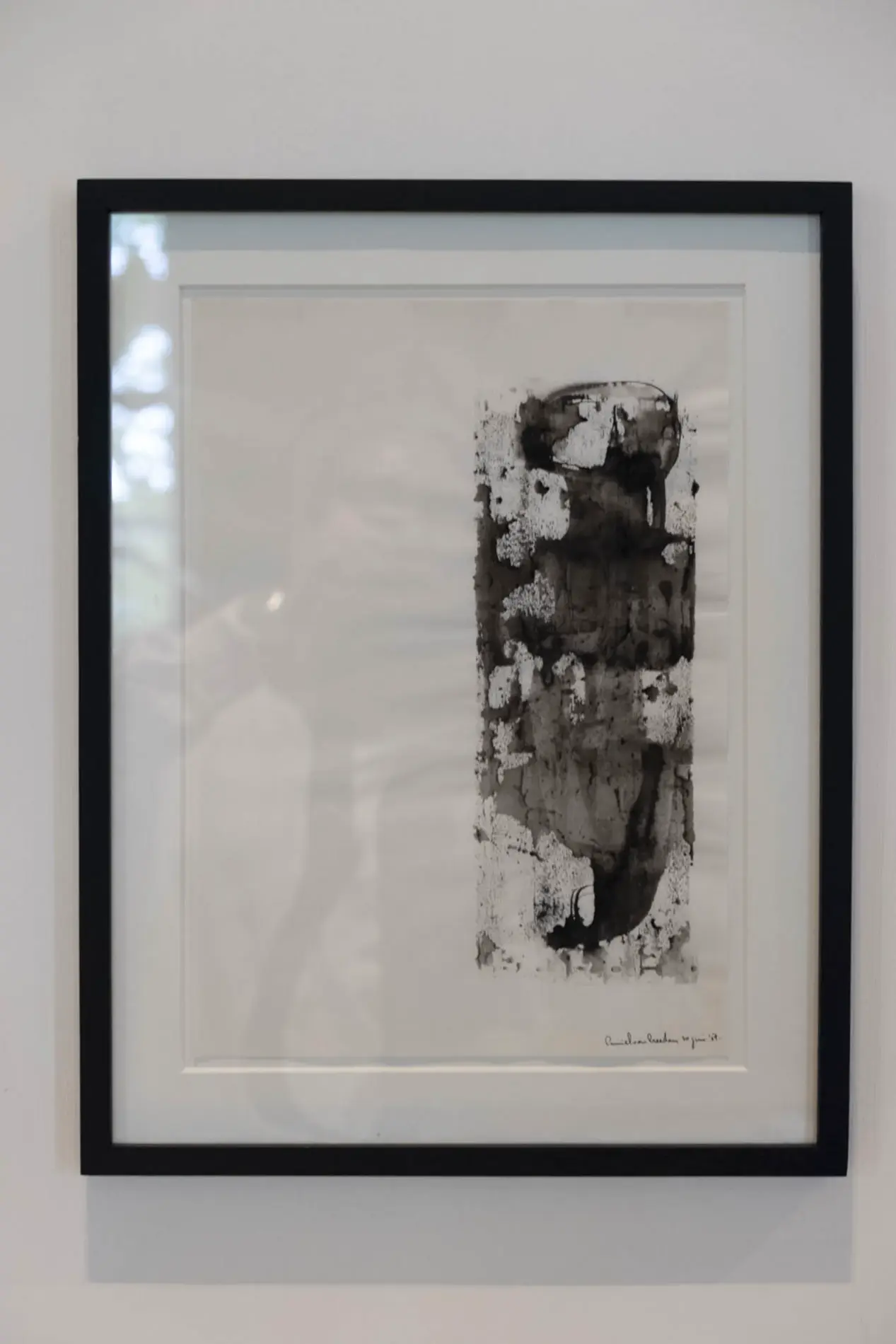 Zonder titel by Camiel Van Breedam