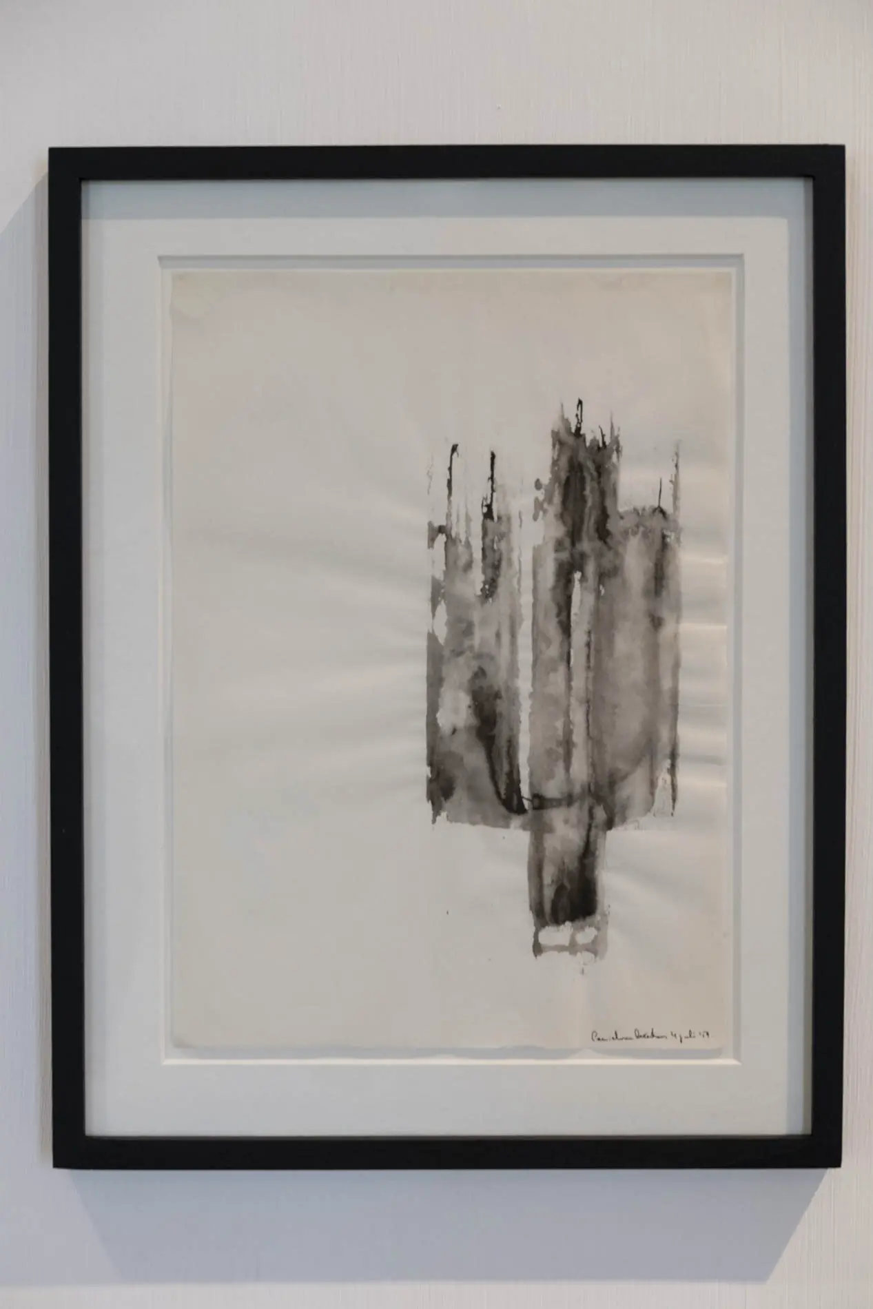 Zonder titel by Camiel Van Breedam