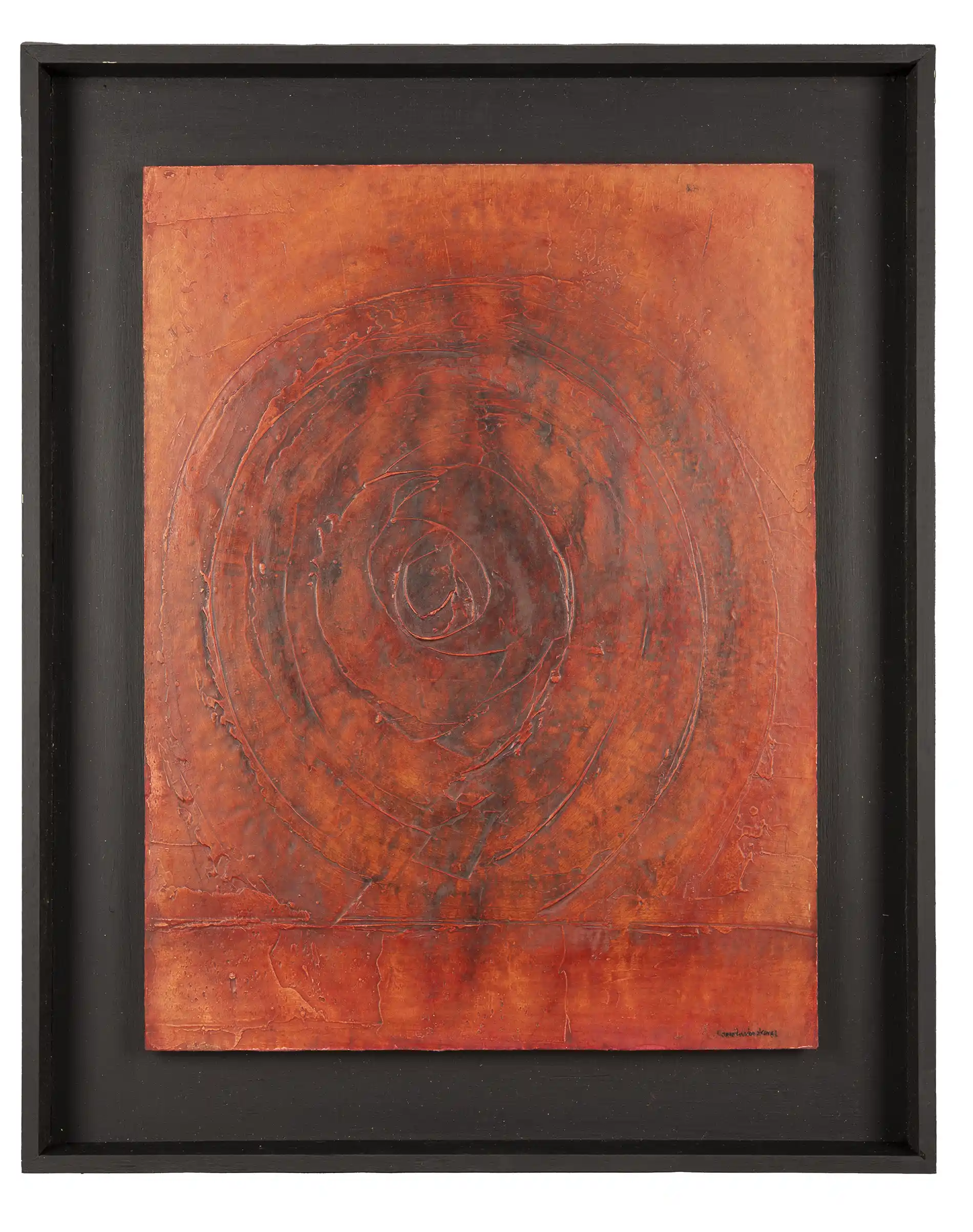 Materie 3 by Camiel Van Breedam