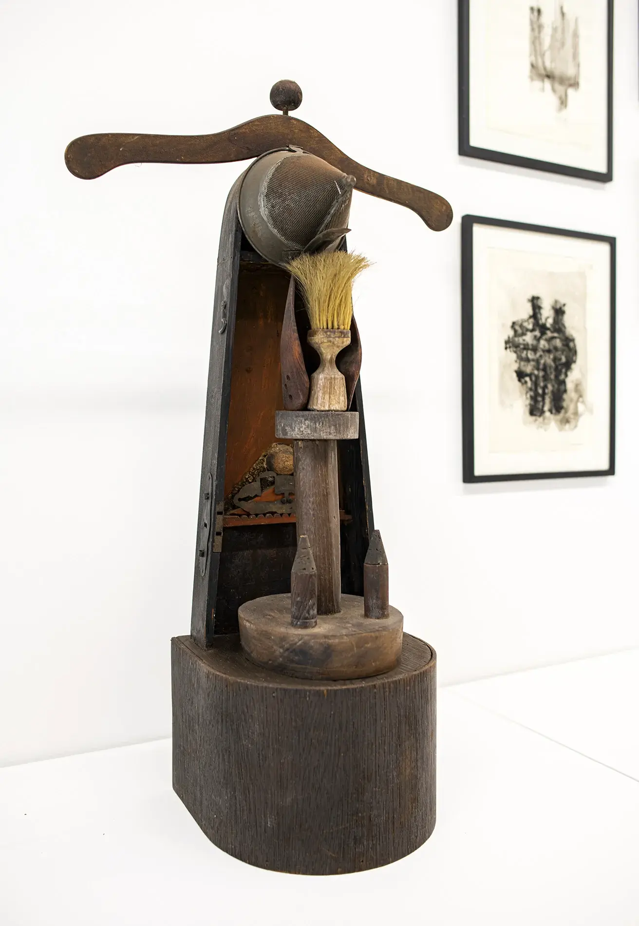 de eeuwige vlam by Camiel Van Breedam