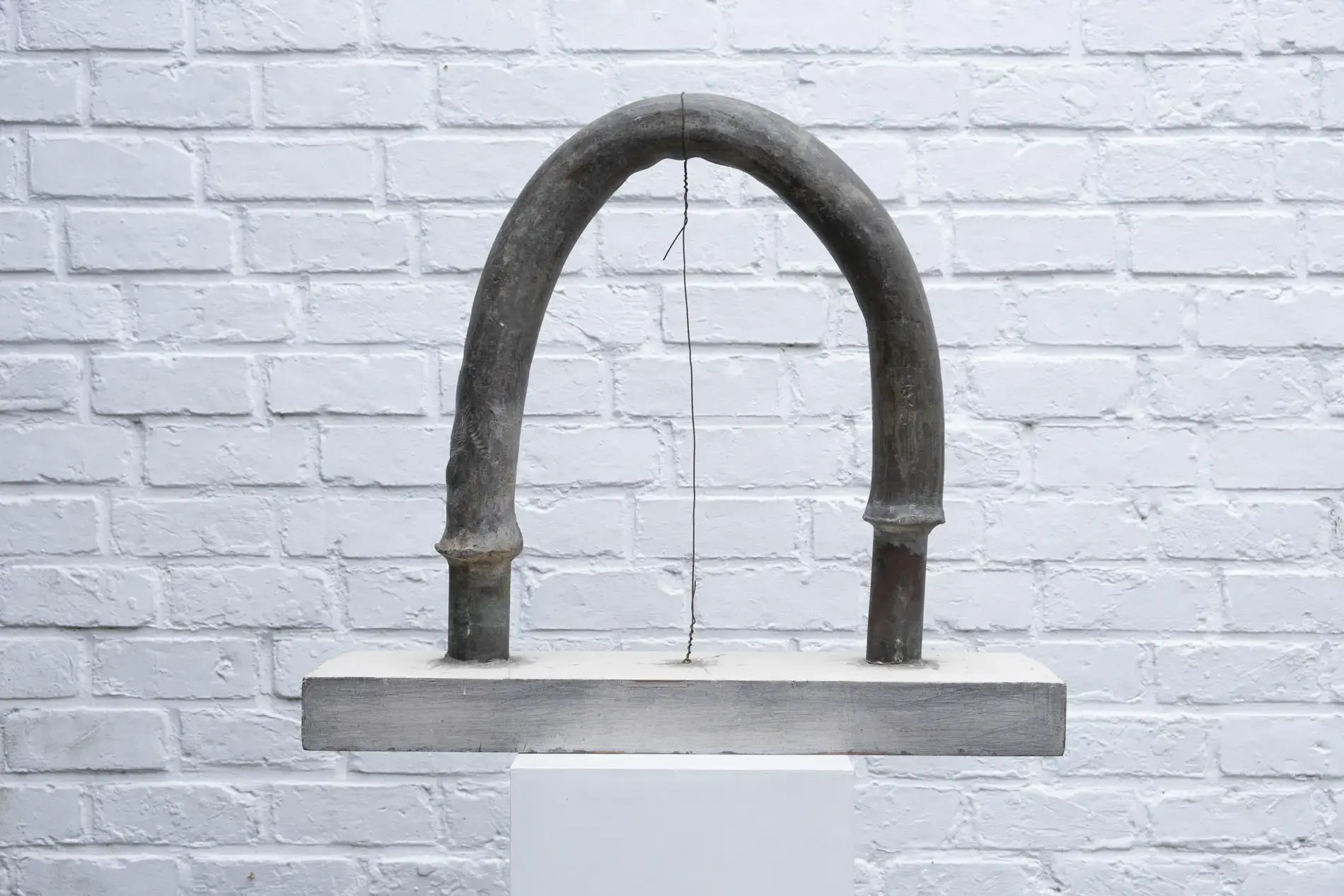 boog by Camiel Van Breedam