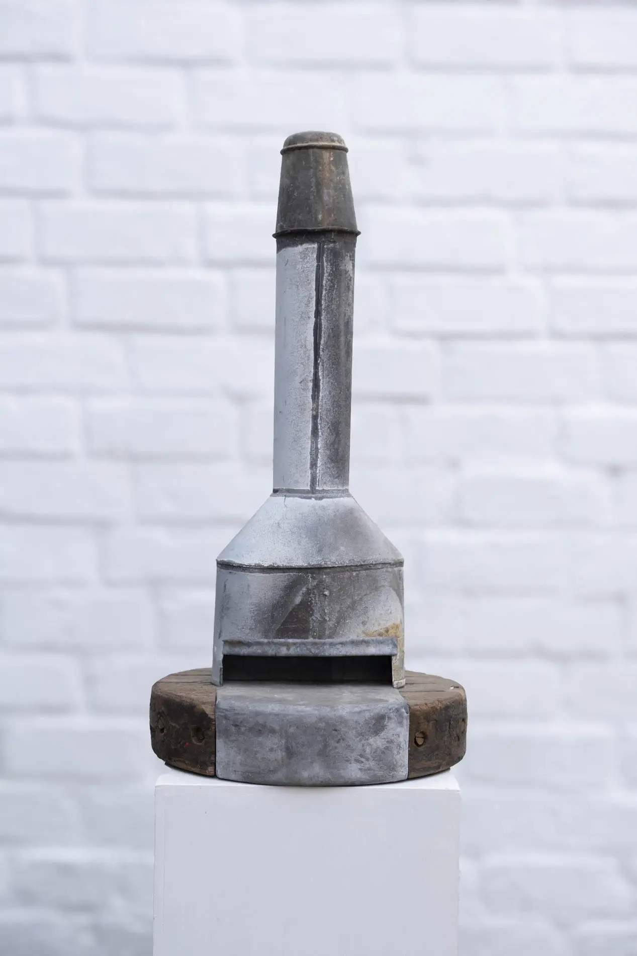 overgebleven by Camiel Van Breedam