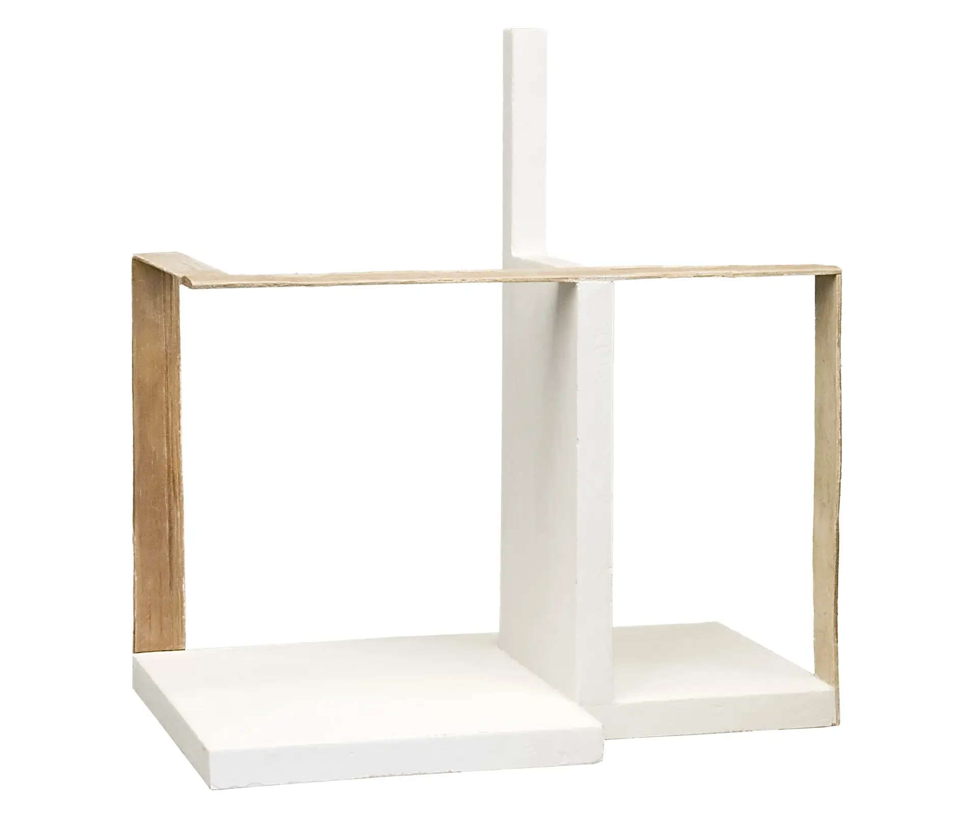 Openbouw 5 by Camiel Van Breedam