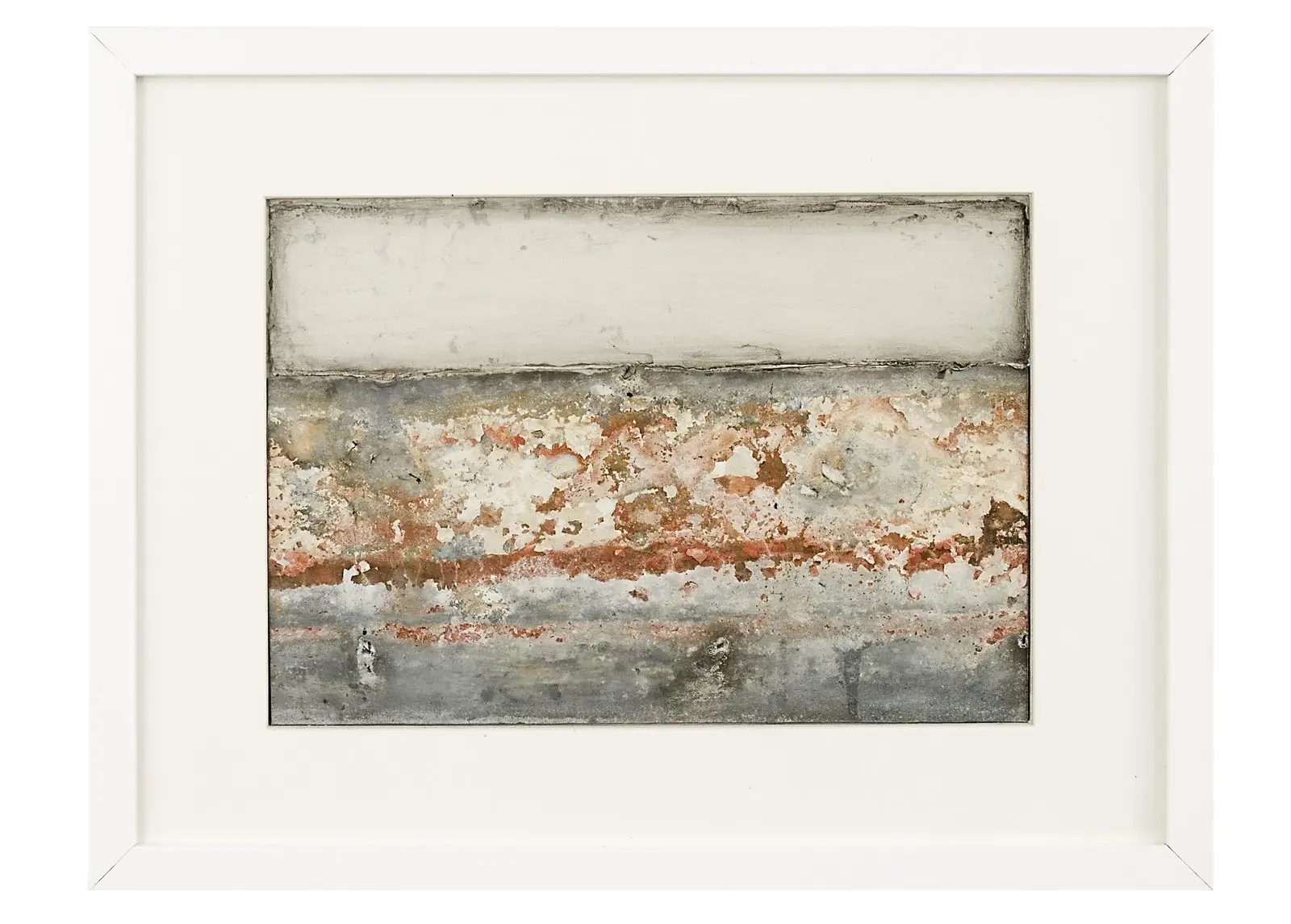 roodlood 1 by Camiel Van Breedam