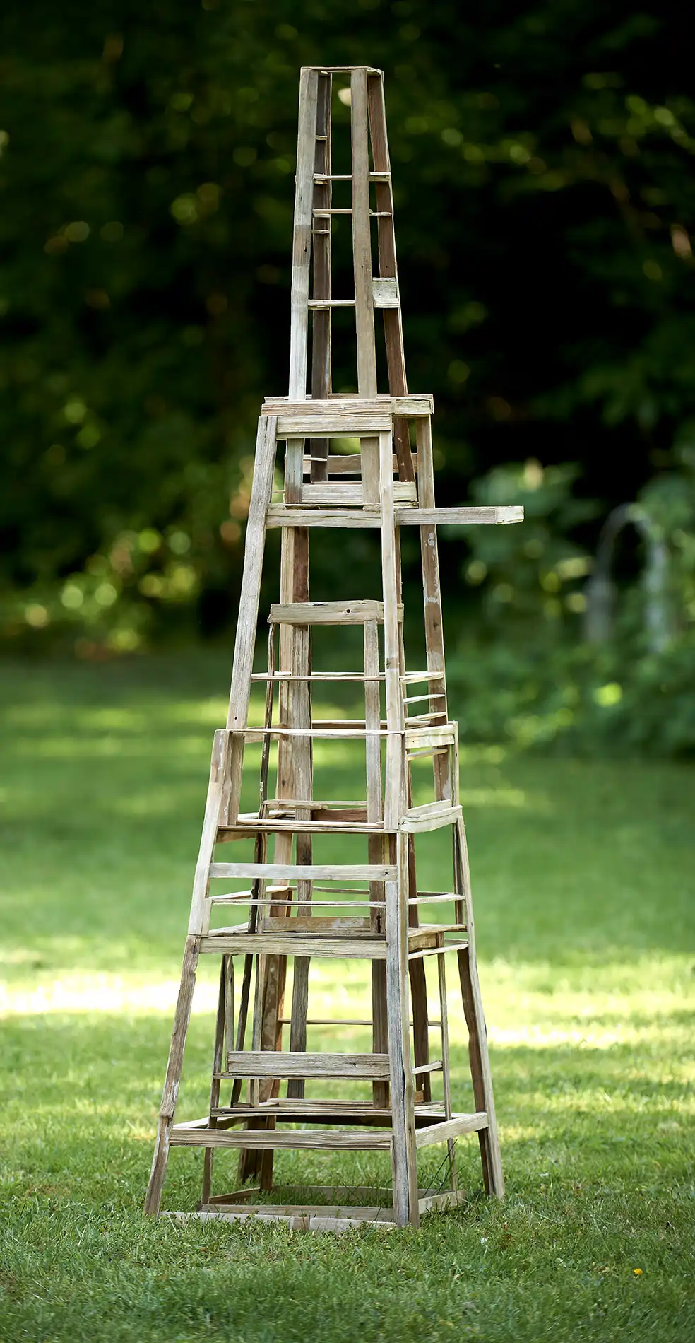 1m76 toren by Camiel Van Breedam