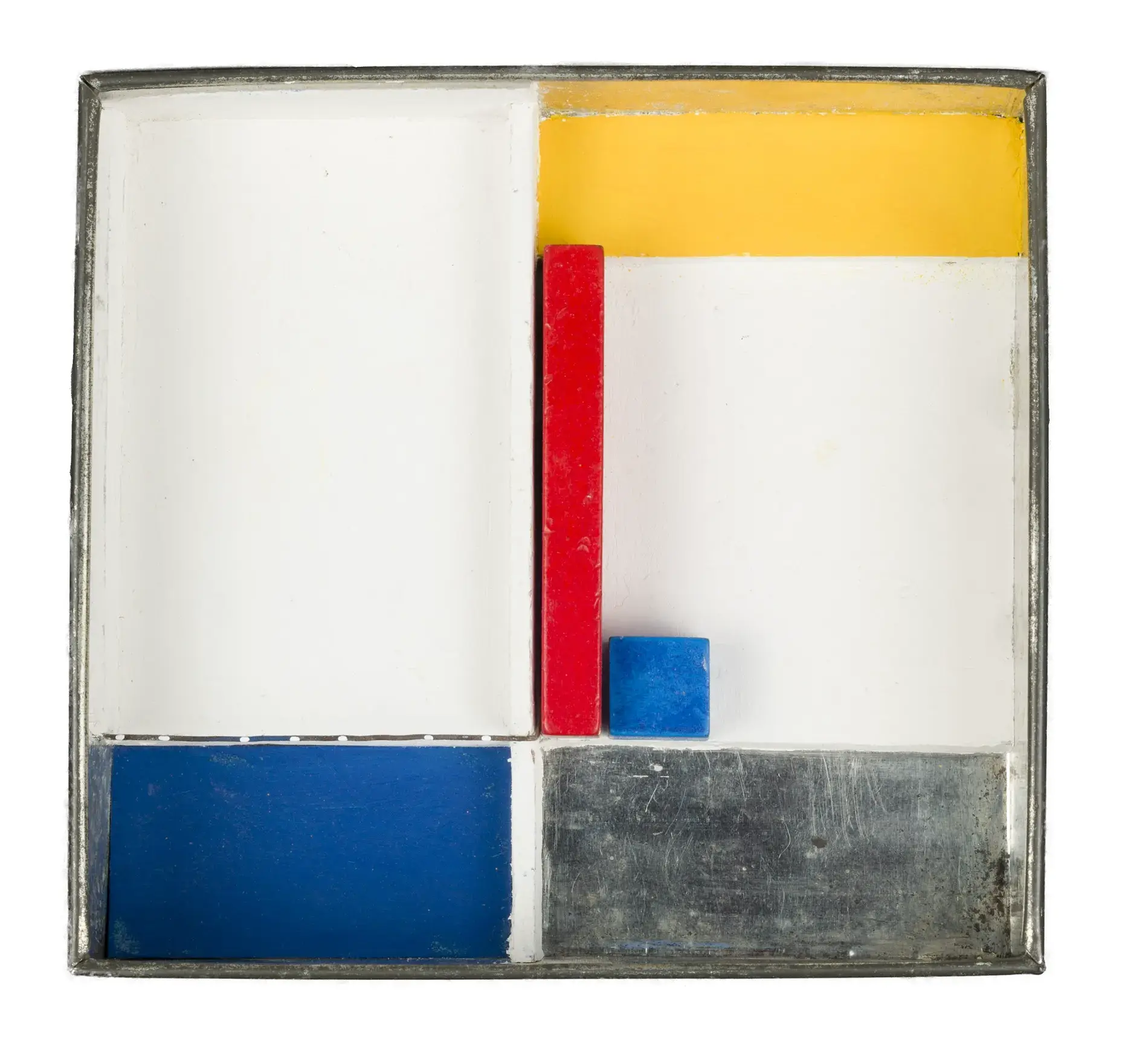 Does 3 by Camiel Van Breedam