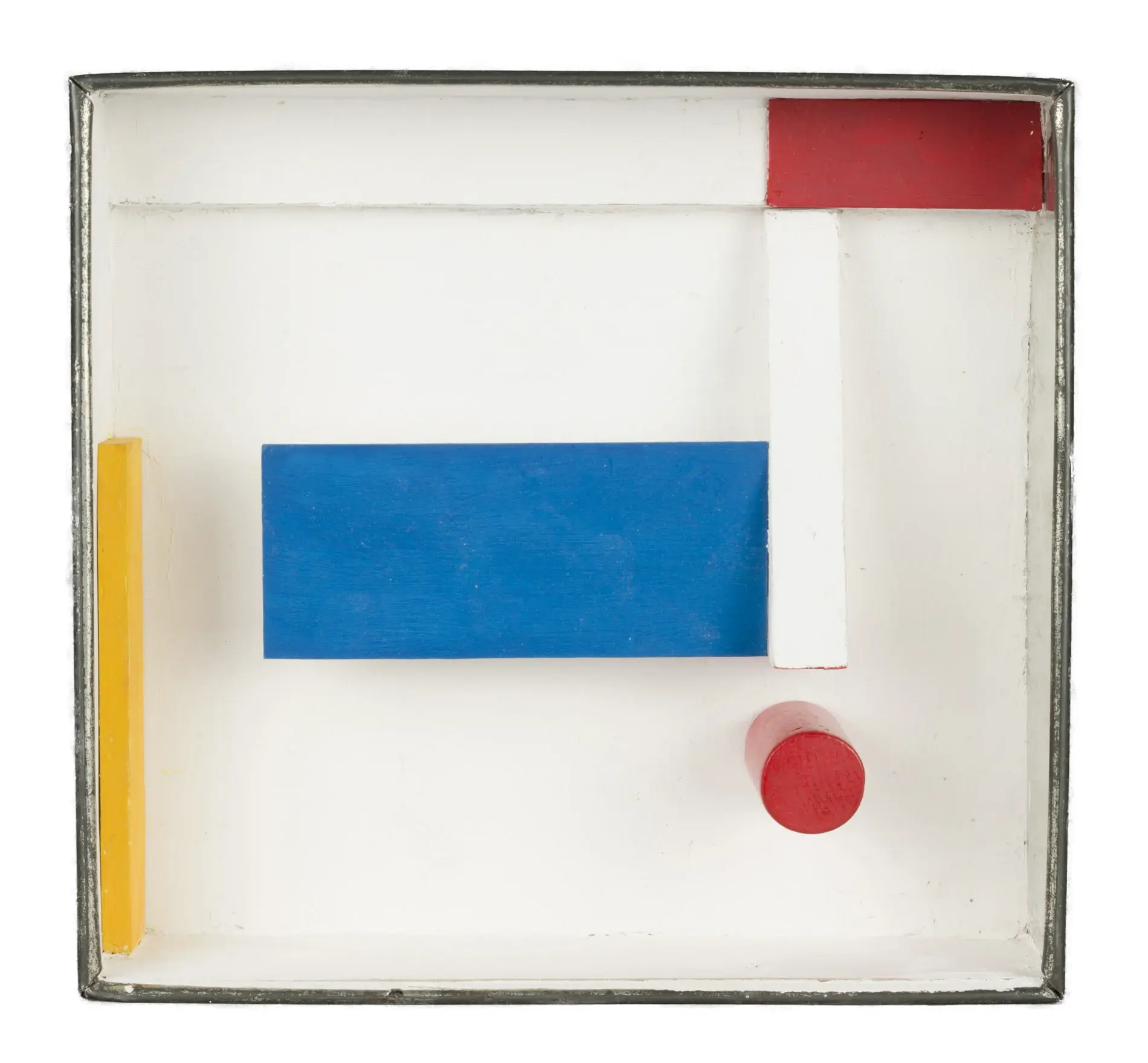 Does 4 by Camiel Van Breedam