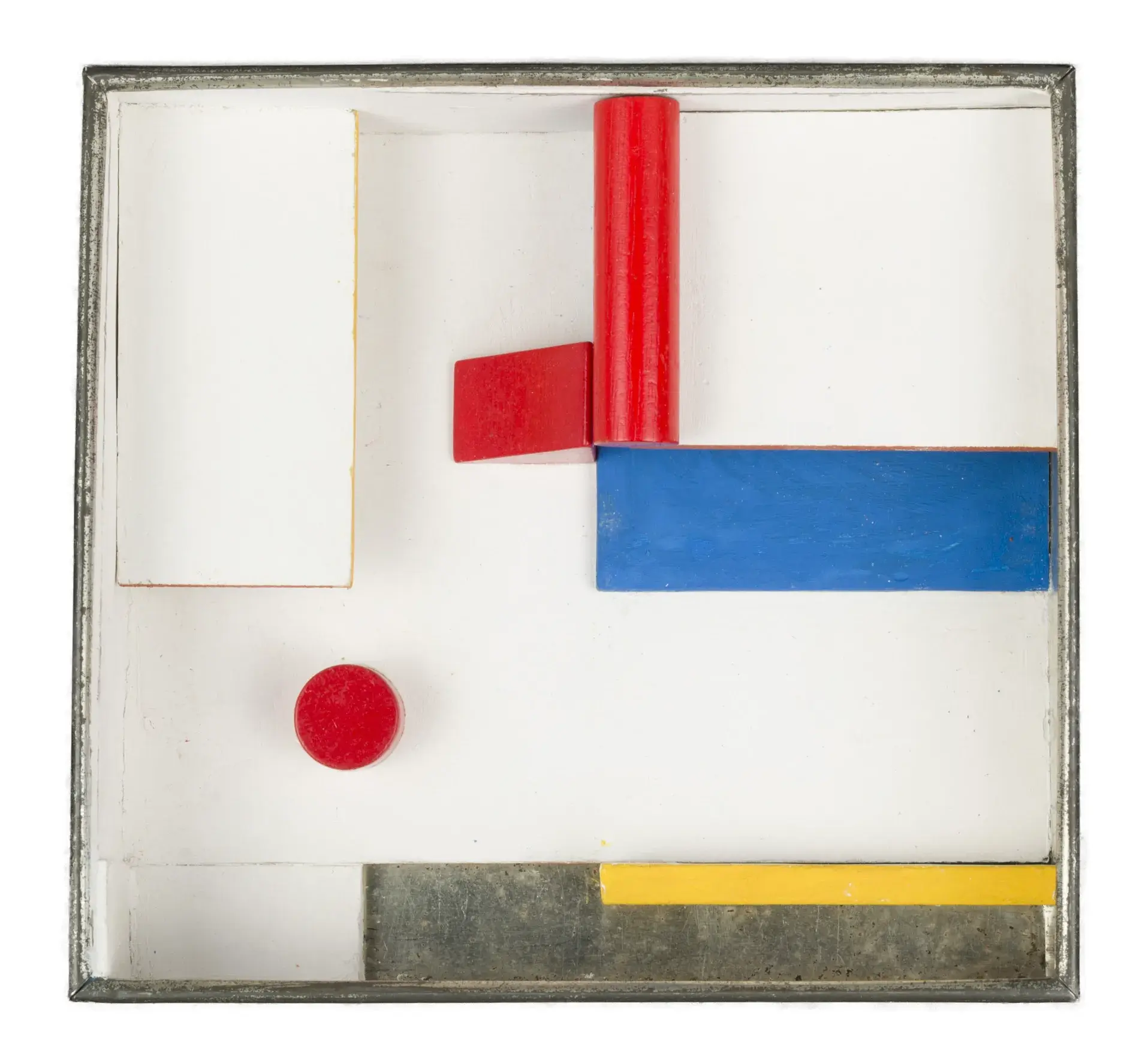 Does 5 by Camiel Van Breedam