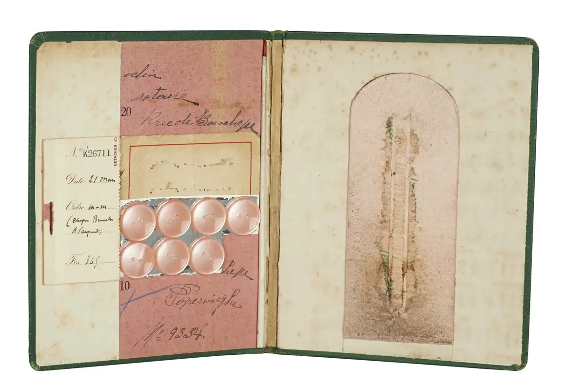 Rose collage by Camiel Van Breedam