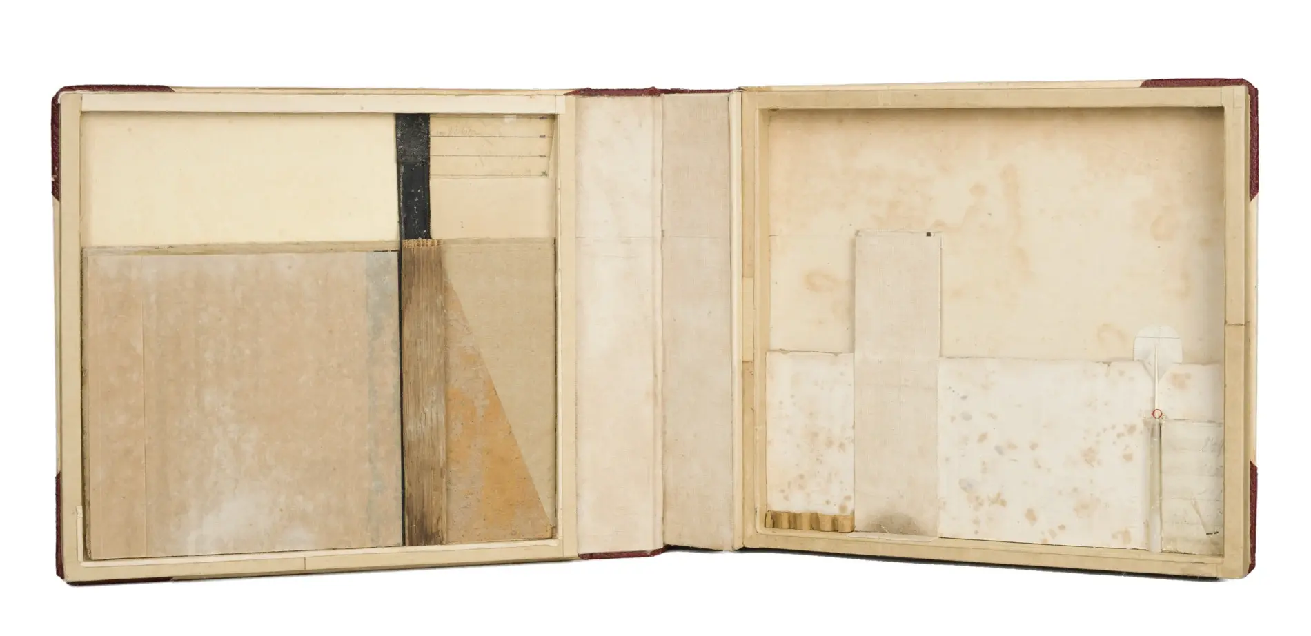 Een verhaal by Camiel Van Breedam