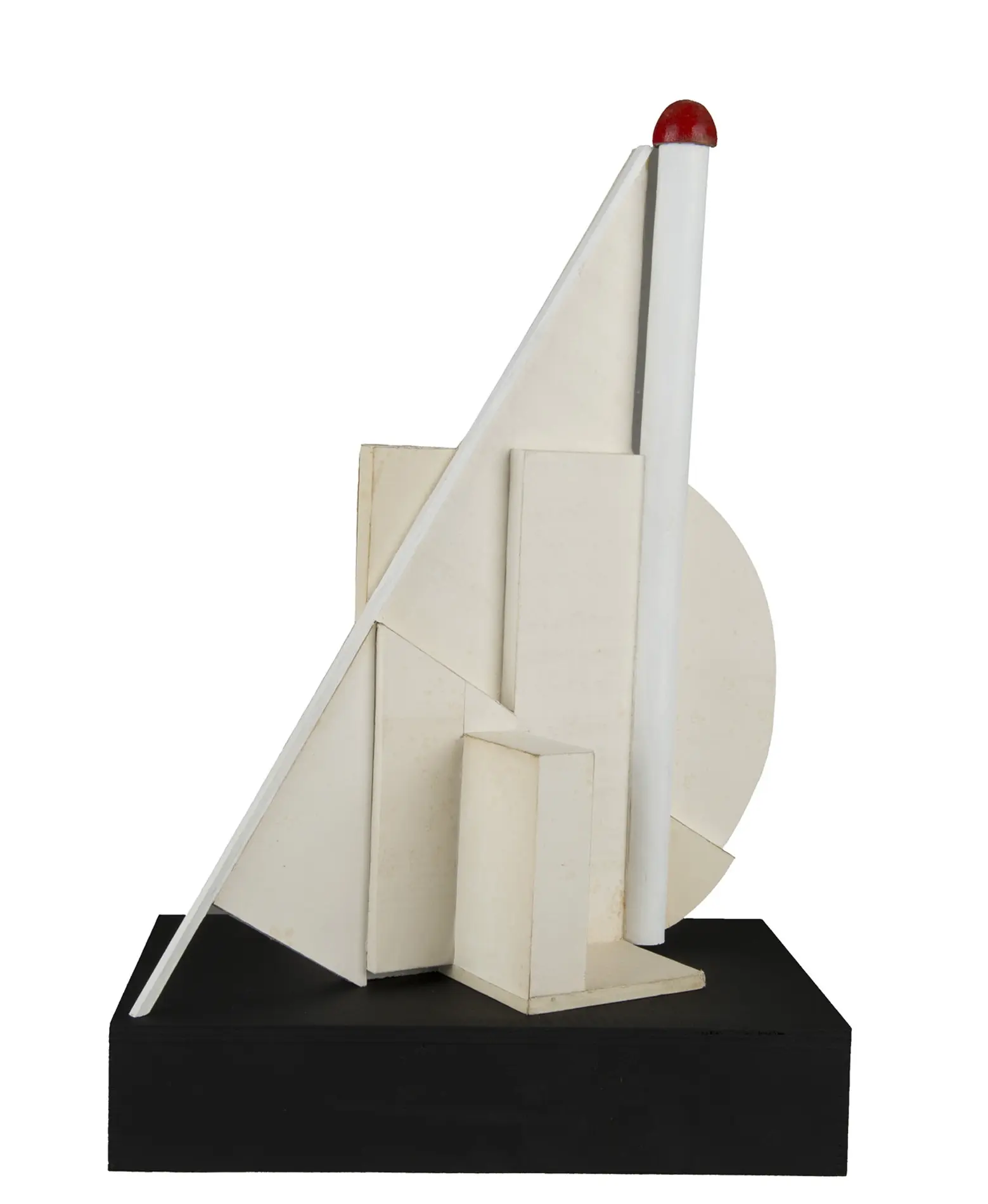 studie naar GVT 2 by Camiel Van Breedam