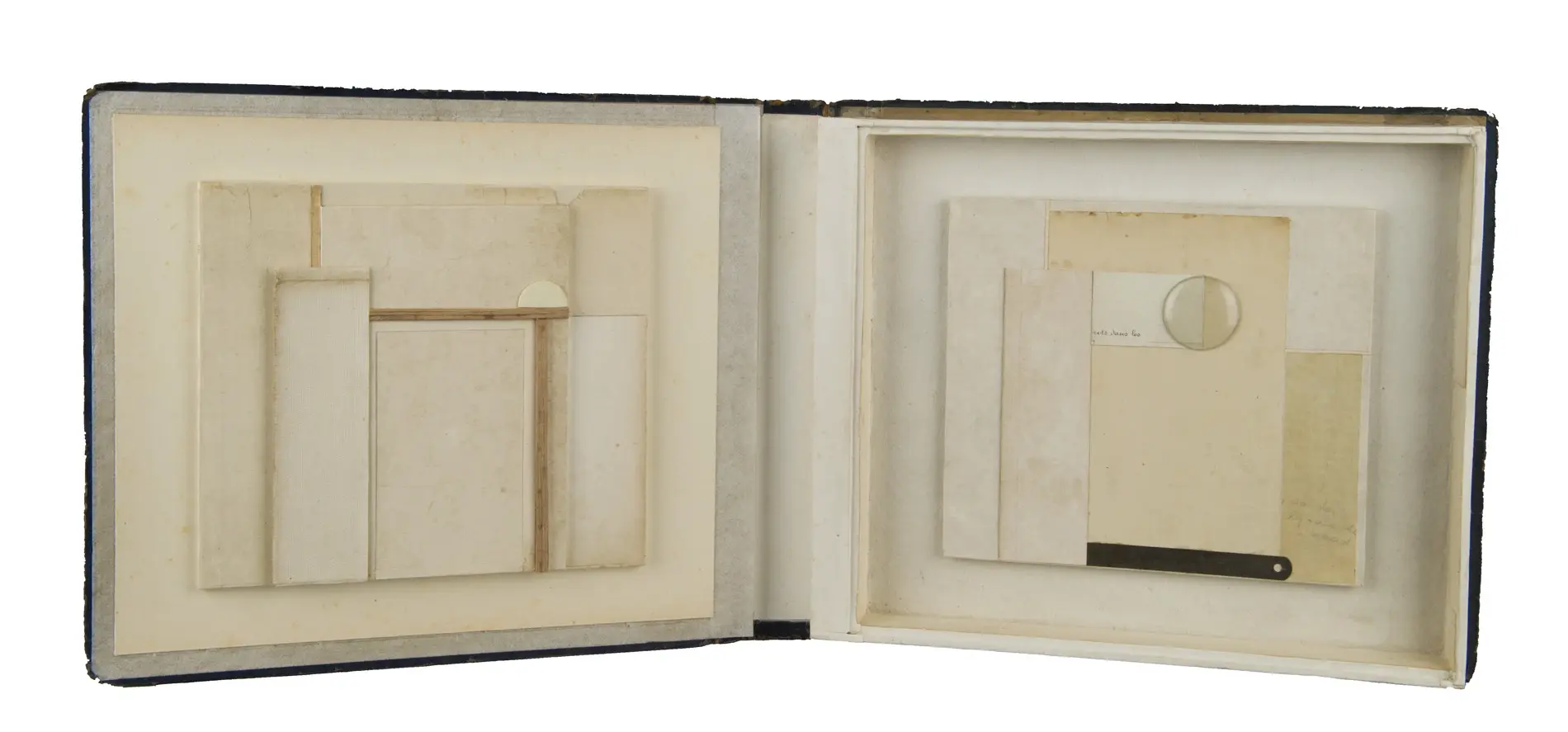 Zonder bijkomende naad by Camiel Van Breedam