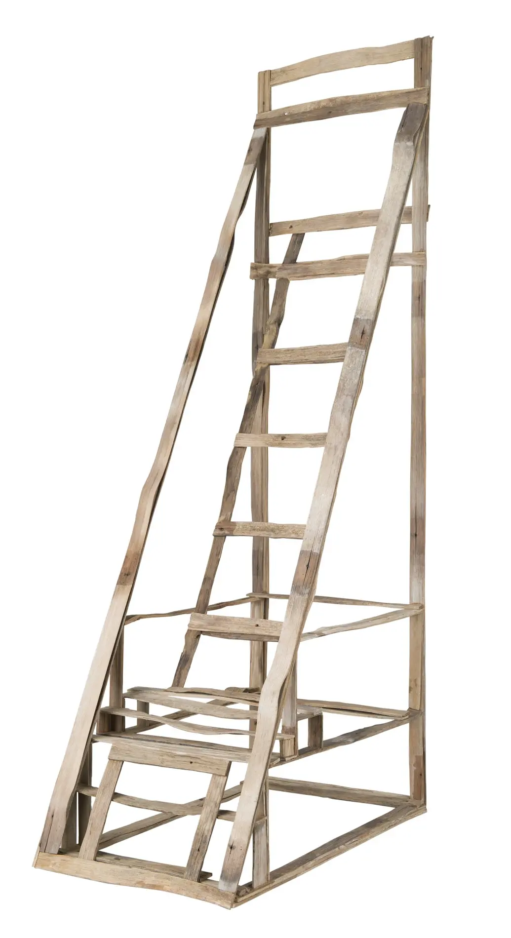 Trap 2 by Camiel Van Breedam