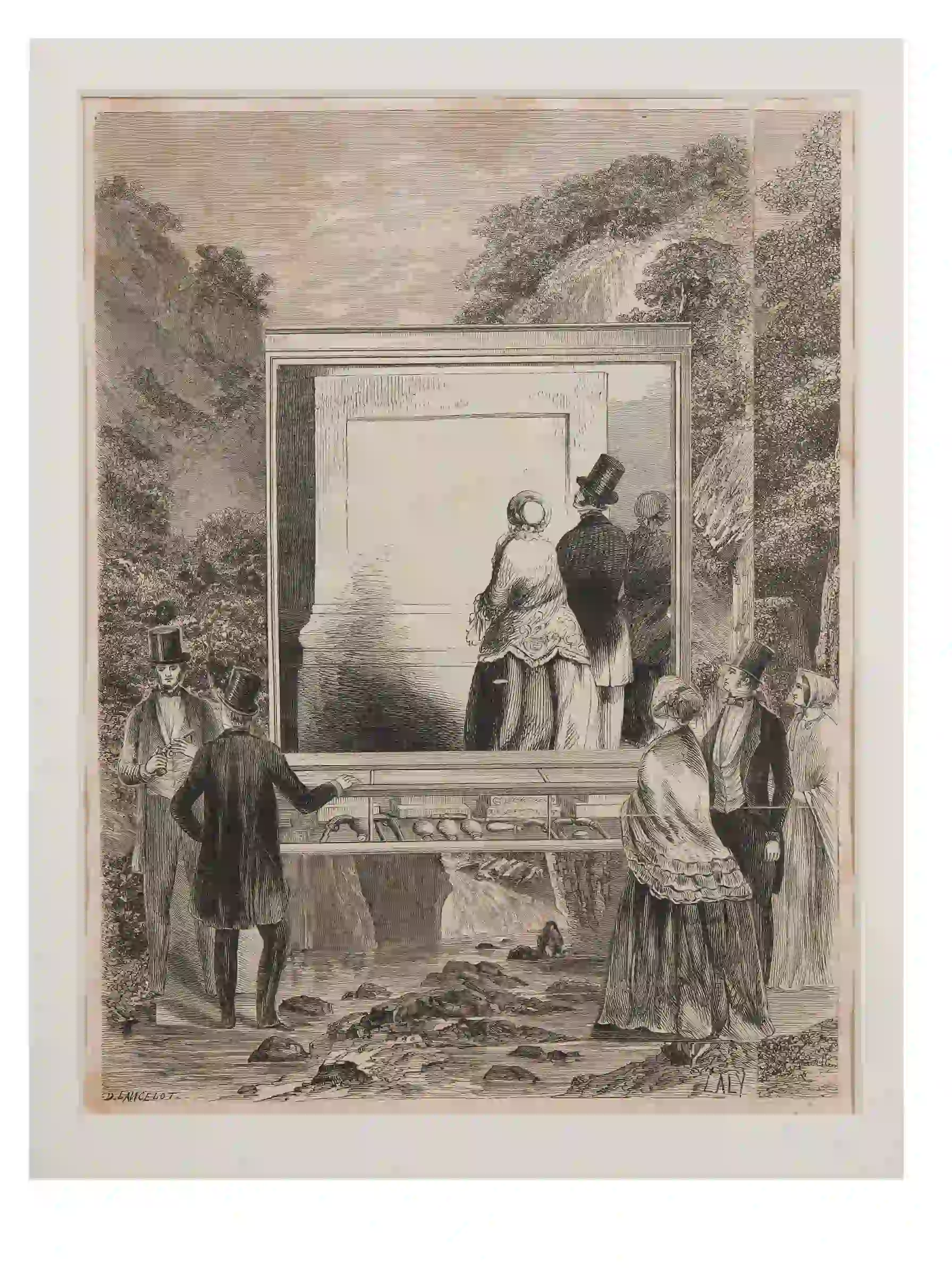 Laly by Camiel Van Breedam