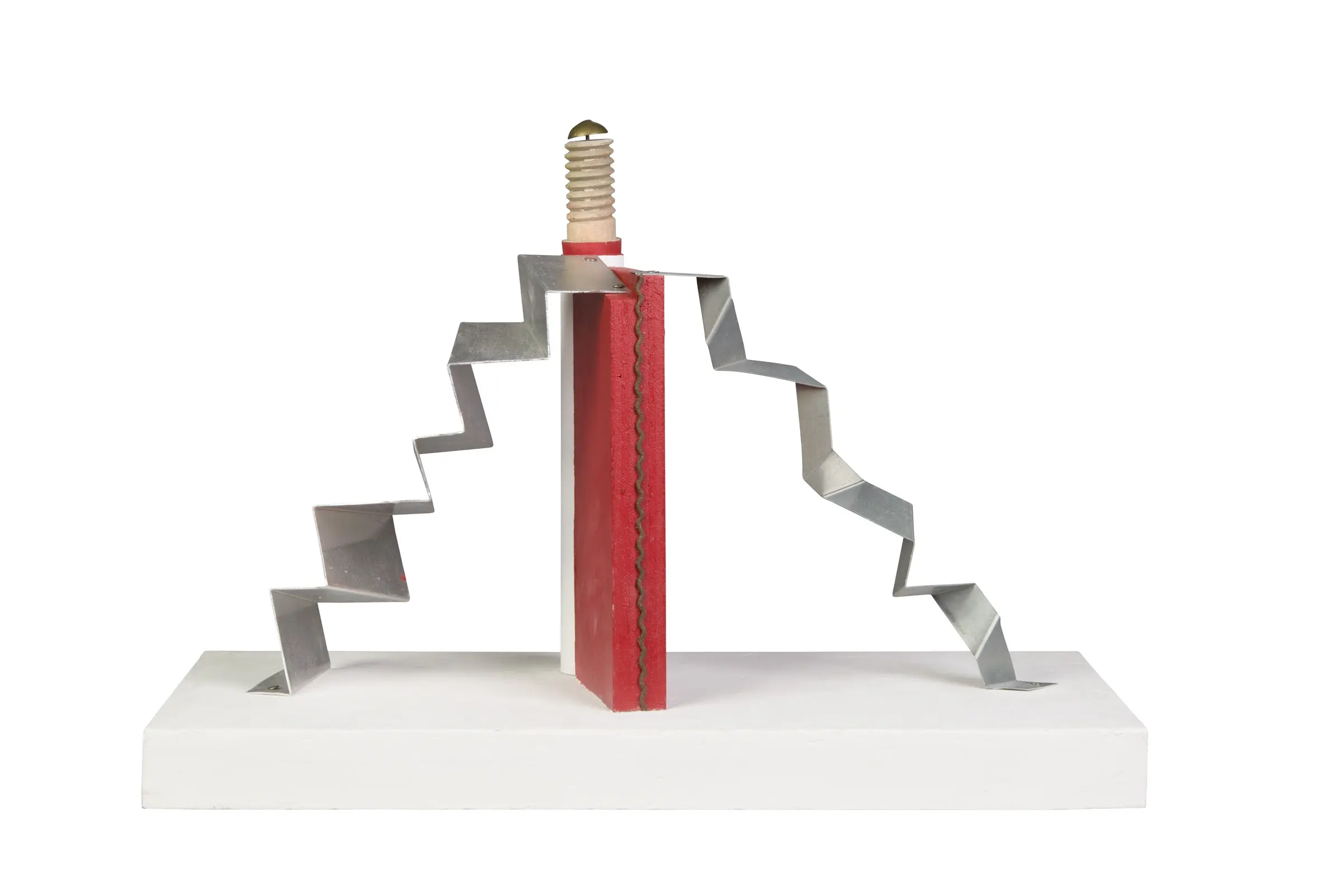 Dubbel Torentrap by Camiel Van Breedam