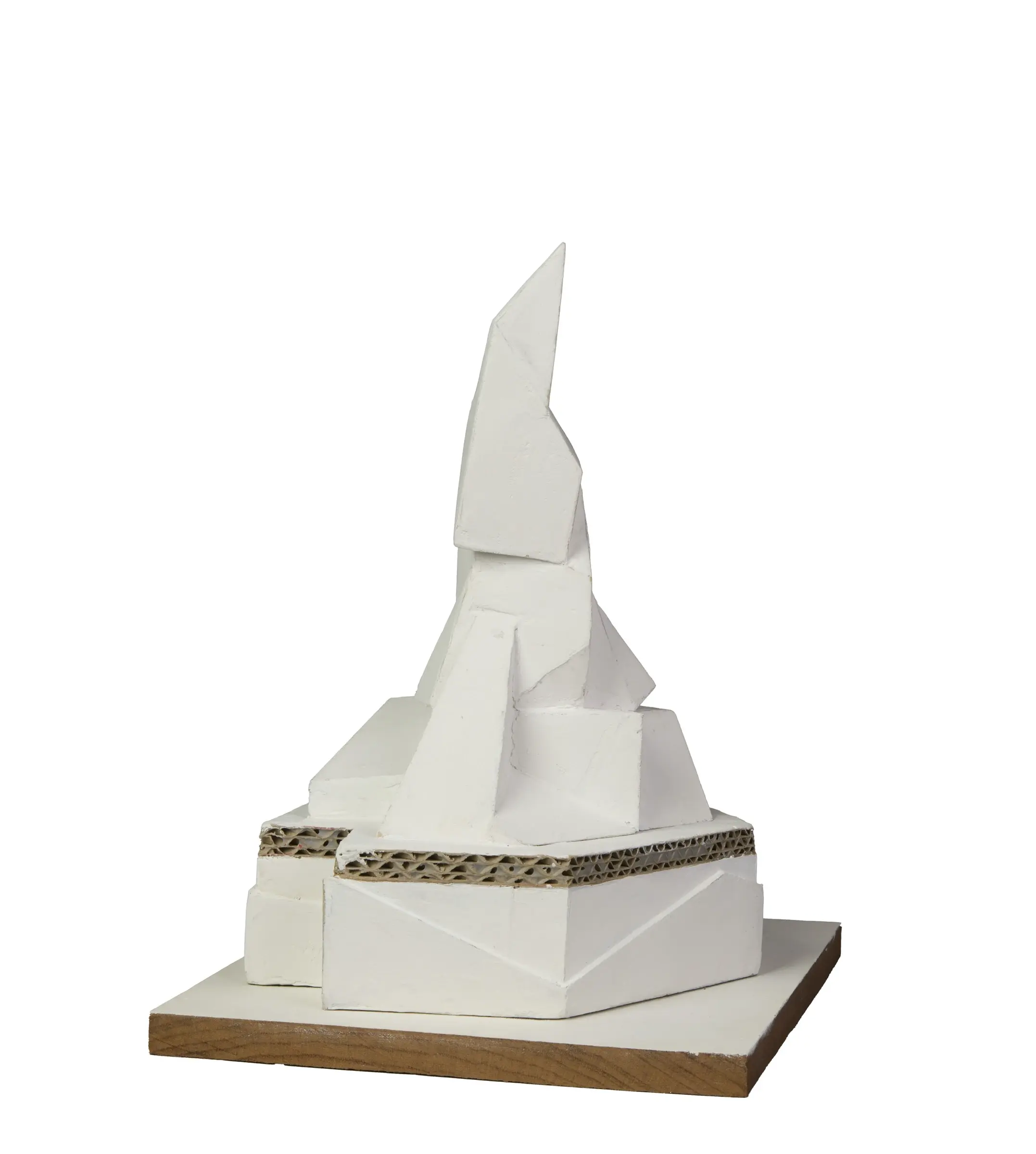 Bunkertoren by Camiel Van Breedam