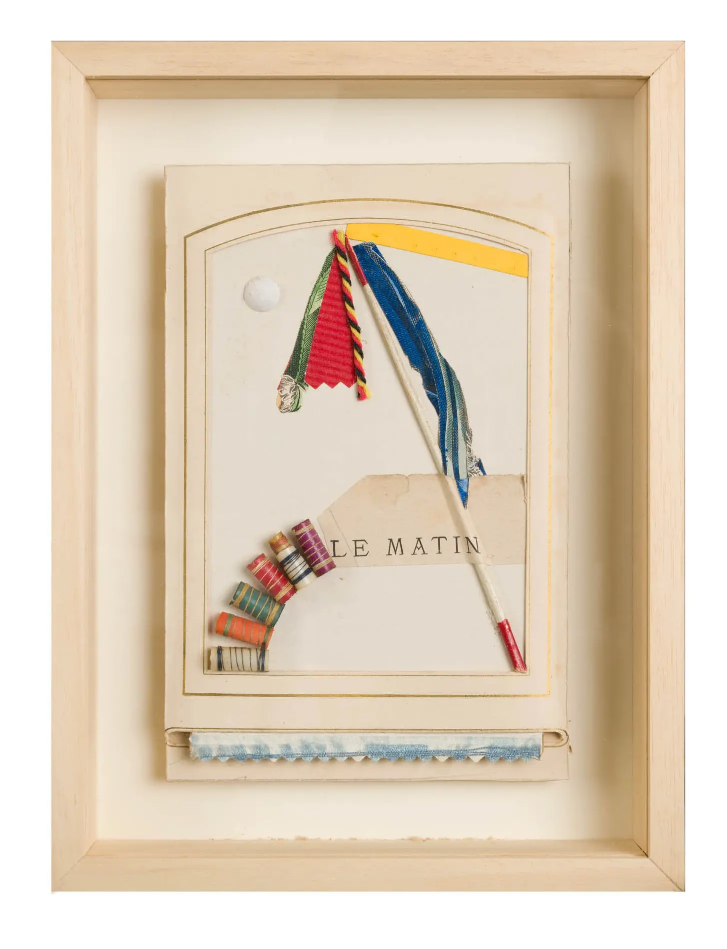 Le Matin by Camiel Van Breedam