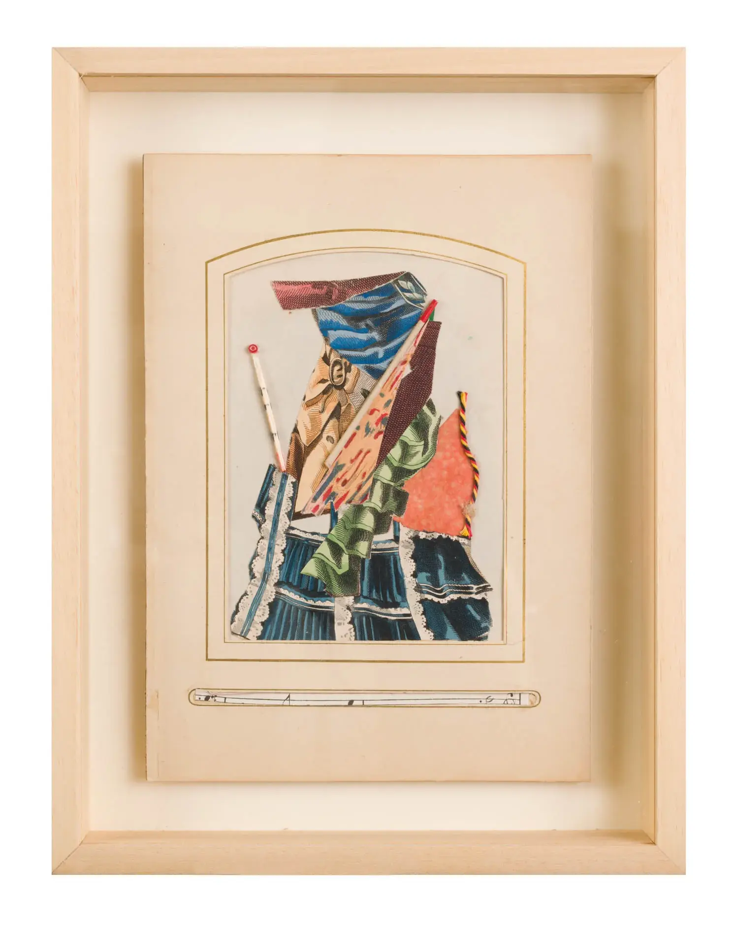 Toverstok by Camiel Van Breedam