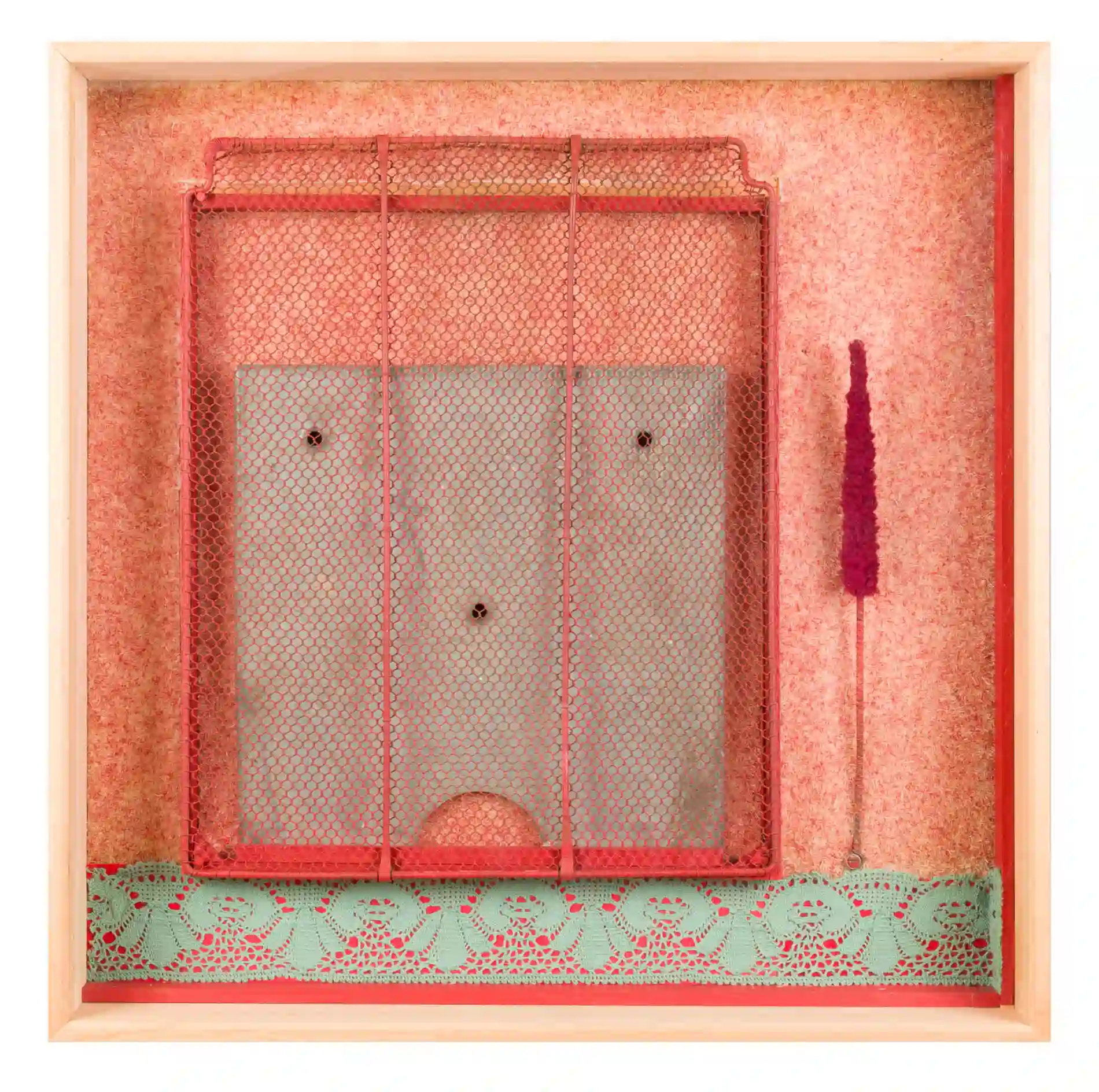 Groeten aan Olivier Sacks by Camiel Van Breedam