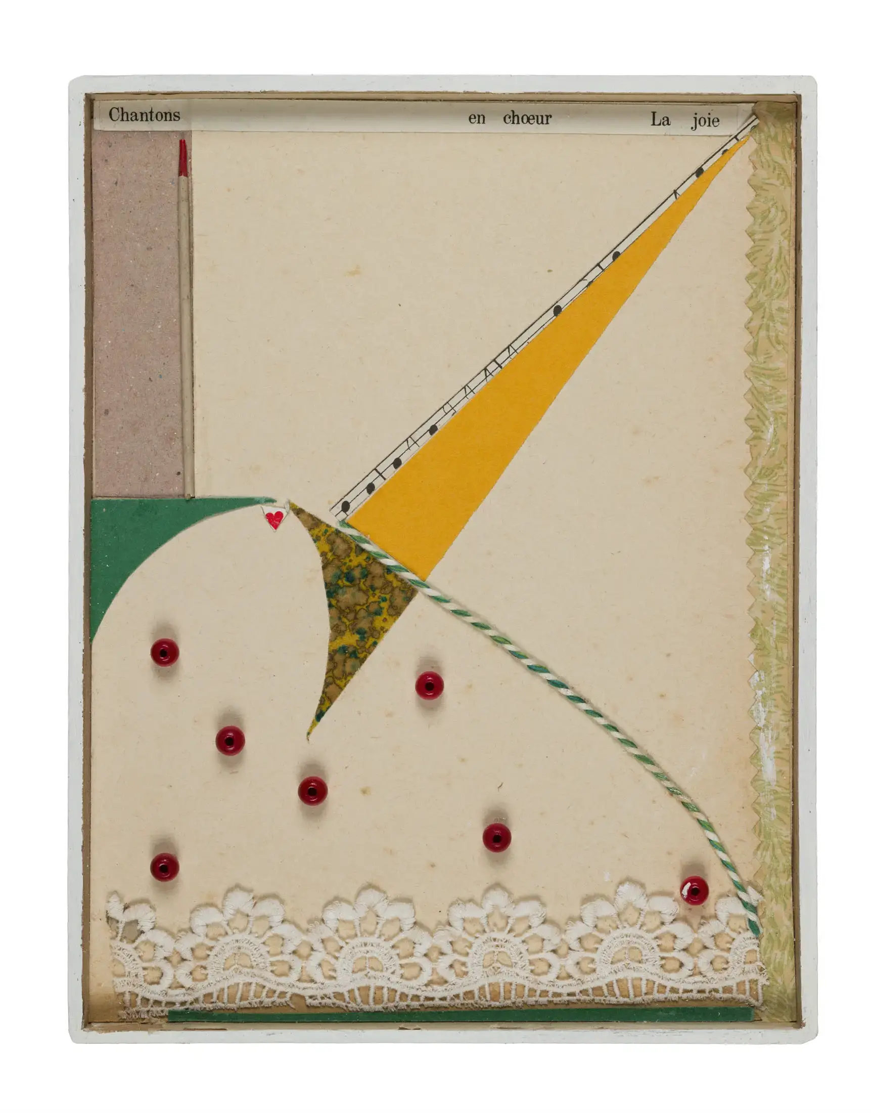 Chantons en choeur by Camiel Van Breedam