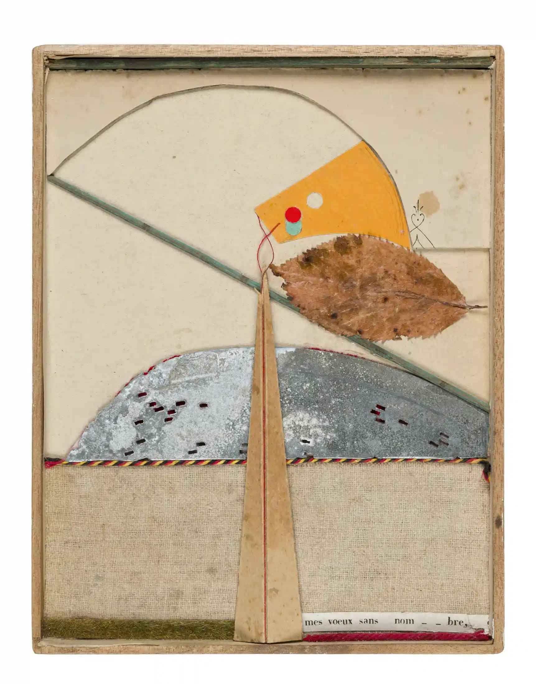 Mes voeux by Camiel Van Breedam